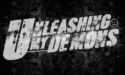 logo Unleashing My Demons